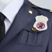 Captain DuBois Uniform