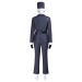 Captain DuBois Uniform