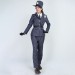 Captain DuBois Uniform