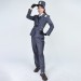 Captain DuBois Uniform