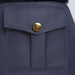 Captain DuBois Uniform