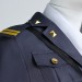 Captain DuBois Uniform