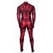 Jumpsuit With Hood