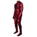 Jumpsuit With Hood
