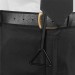 Denji Pull Ring And Belt Detail