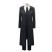 Makima Long Coat Suit