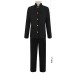 Yoshida Hirofumi School Uniform