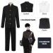Yoshida Uniform Set Contents