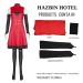 Hazbin Hotel Charlie Morningstar Costume Full Set
