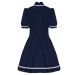 Dress Set With Holster