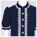Dress Set With Holster