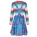 Chucky Dress Set