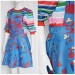 Chucky Dress Set