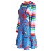 Chucky Dress Set