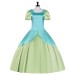 Drizella Gown