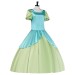 Drizella Gown