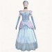 Full Set (Gown, Gloves, Headband, Choker)