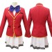 Horikita Uniform Front And Back