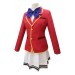 Horikita Women's Uniform