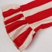 Frendo Striped Jumpsuit