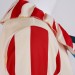 Frendo Striped Jumpsuit