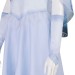 Emily Printed Wedding Dress Set