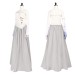 Corpse Bride Dress