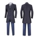 Victor Van Dort Suit