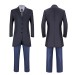 Victor Van Dort Suit