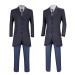 Victor Van Dort Suit