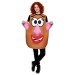 Mrs. Potato Head - Adult