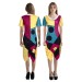Sally Adult Dress