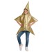 One-Piece Star - Gold
