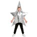 One-Piece Star - Silver