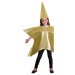 Two-Piece Star - Gold