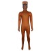 Brown Stick Man