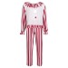 Scarecrow Clown (Top + Pants)