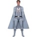 Metro Man (Jumpsuit + Cape + Boot Covers)