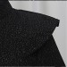 Black Coat Dress