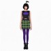 Sam Manson Outfit