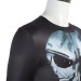 Punisher Top and Pants