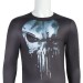 Punisher Top and Pants