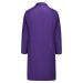 Purple Coat Only