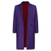 Purple Coat Only