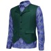 Shirt And Vest Set
