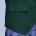 Shirt And Vest Set