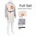 Chainmail And Solaire Full Set