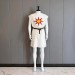 Solaire Tunic And Belt