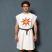 Solaire Tunic And Belt
