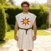 Solaire Tunic And Belt